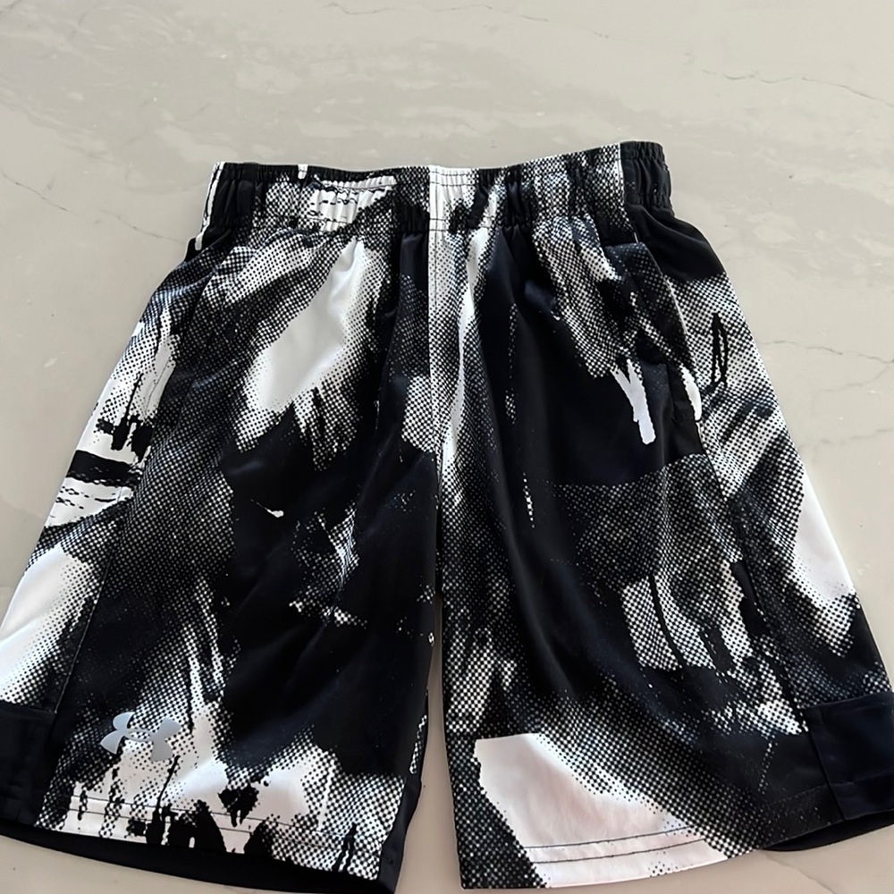 Under Armour shorts
